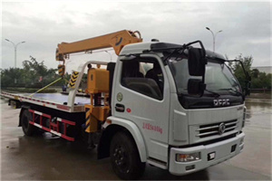 萨嘎24小时道路救援服务