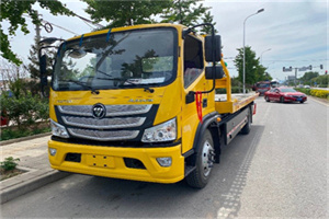 萨嘎汽车救援头像