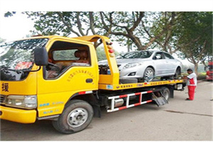 萨嘎附近24小时汽车拖车服务热线