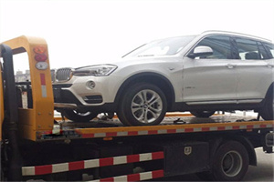 萨嘎拖车24小时服务电话