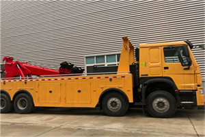 萨嘎道路救援公司